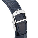 Pre-Owned Jaeger-LeCoultre Reverso Classic Duetto 24.4mm Stainless Steel