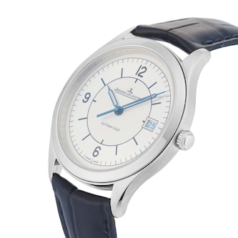 Pre-Owned Jaeger-LeCoultre Master Control Date 39mm Stainless Steel Pre-Owned Jaeger-LeCoultre Master Control Date 39mm Stainless Steel