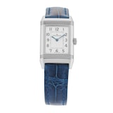 Pre-Owned Jaeger-LeCoultre Reverso Classic Monoface 21mm x 35.7mm Stainless Steel