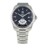 Pre-Owned TAG Heuer Pre-Owned TAG Heuer Grand Carrera Calibre 6 Mens Watch WAV511A.BA0900