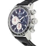Pre-Owned Chopard Mille Miglia 'Jacky Ickx Edition' Limited Series Mens Watch 168543-3001