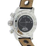 Pre-Owned Chopard Mille Miglia 'Jacky Ickx Edition' Limited Series Mens Watch 168543-3001