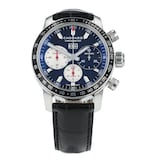 Pre-Owned Chopard Pre-Owned Chopard Mille Miglia 'Jacky Ickx Edition' Limited Series Mens Watch 168543-3001