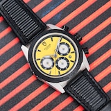 Pre-Owned Tudor by Analog Shift Pre-Owned Tudor Fastrider Chronograph