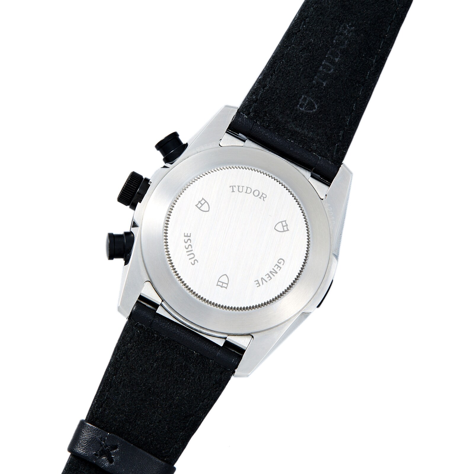 Pre-Owned Tudor by Analog Shift Fastrider Chronograph