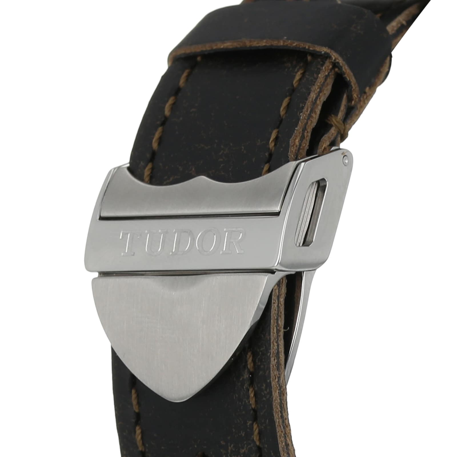 Pre-Owned Tudor Pre-Owned Tudor Heritage Black Bay Mens Watch 79230R