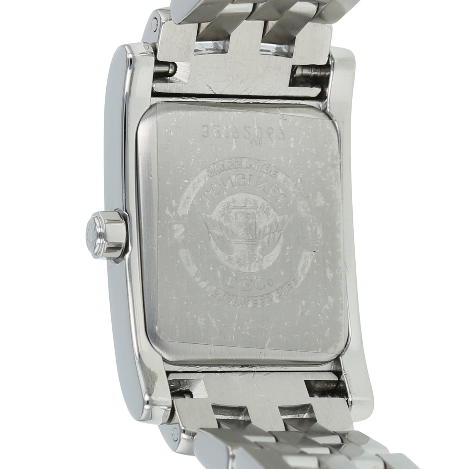 Pre-Owned Longines DolceVita Ladies Watch
