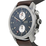 Pre-Owned Bremont ALT1-ZT Mens Watch ALT1-ZT/51