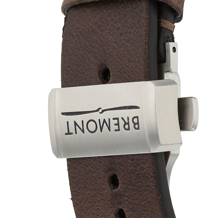 Pre-Owned Bremont ALT1-ZT Mens Watch ALT1-ZT/51