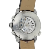 Pre-Owned Bremont ALT1-ZT Mens Watch ALT1-ZT/51