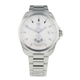 Pre-Owned TAG Heuer Pre-Owned TAG Heuer Grand Carrera Calibre 6 Mens Watch WAV511B