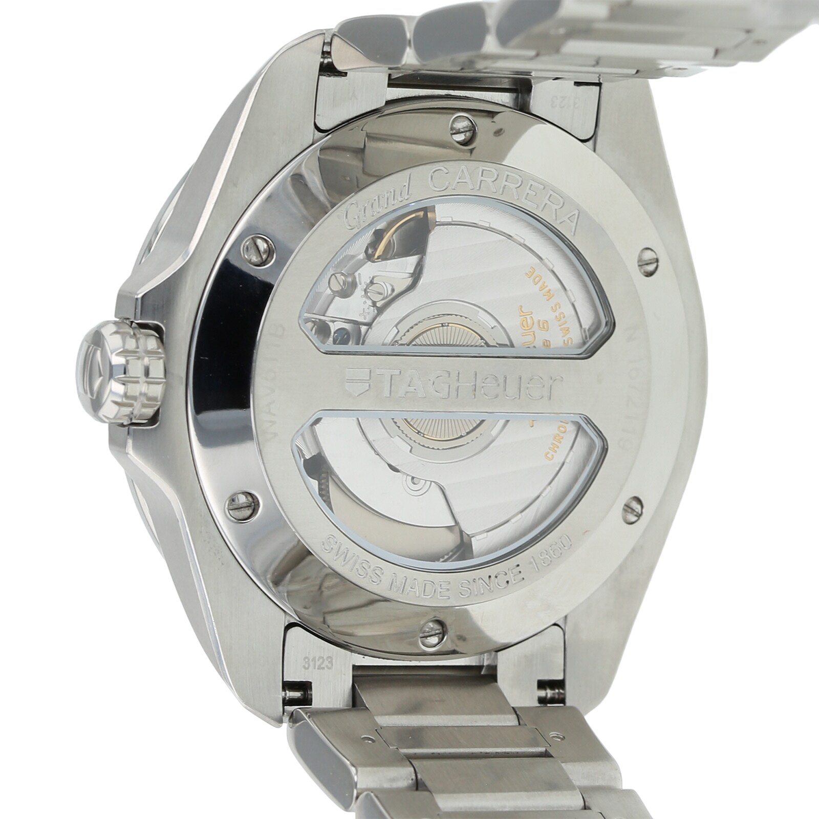 tag heuer wav511b