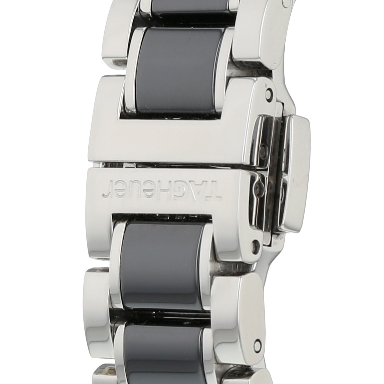 Pre-Owned TAG Heuer Formula1 Sparkling Ladies Watch WAH1212
