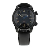 Pre-Owned Bremont Pre-Owned Bremont U-2 Mens Watch U-2/51-JET