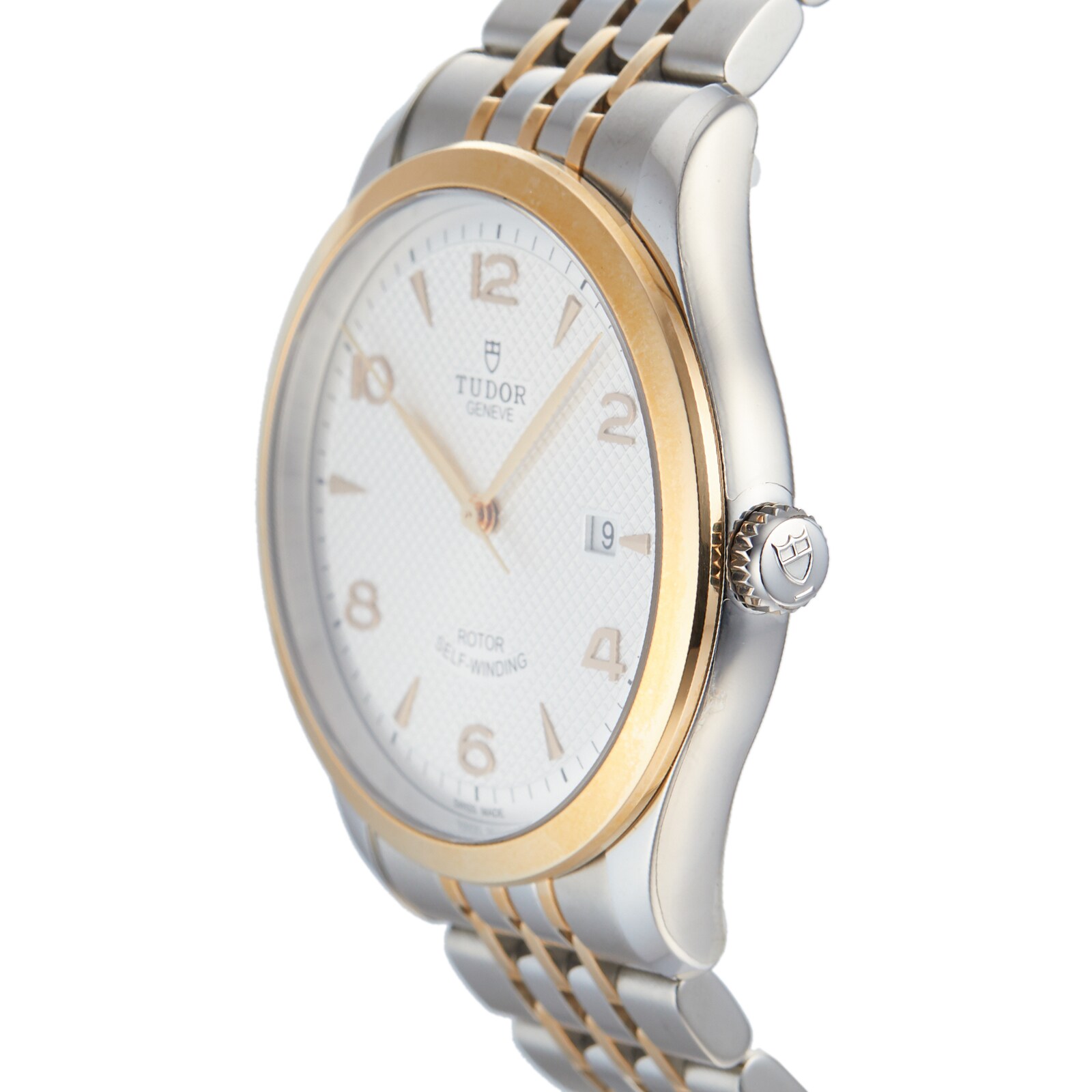 Pre-Owned Tudor Pre-Owned Tudor 1926 Mens Watch M91651-0001