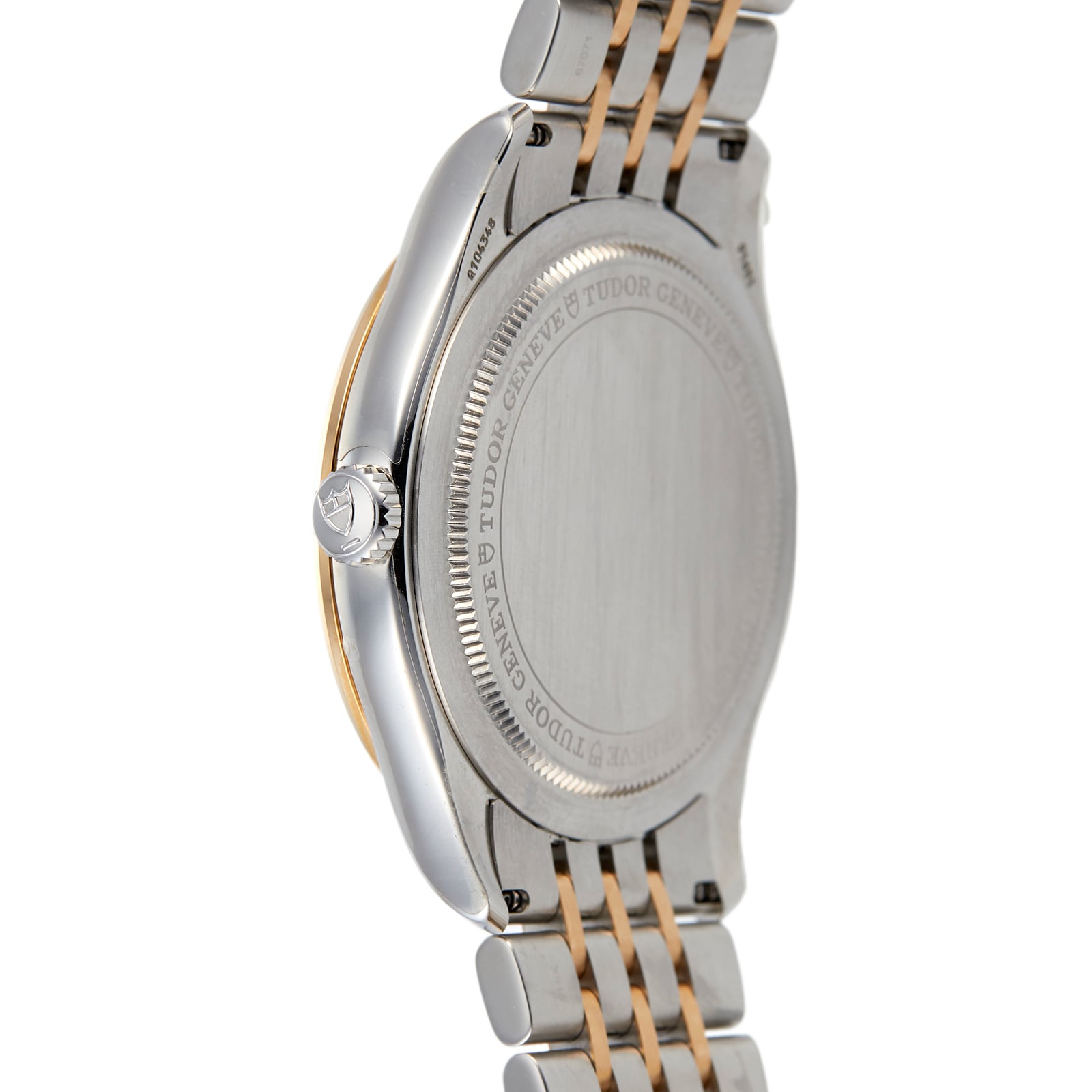 Pre-Owned Tudor Pre-Owned Tudor 1926 Mens Watch M91651-0001