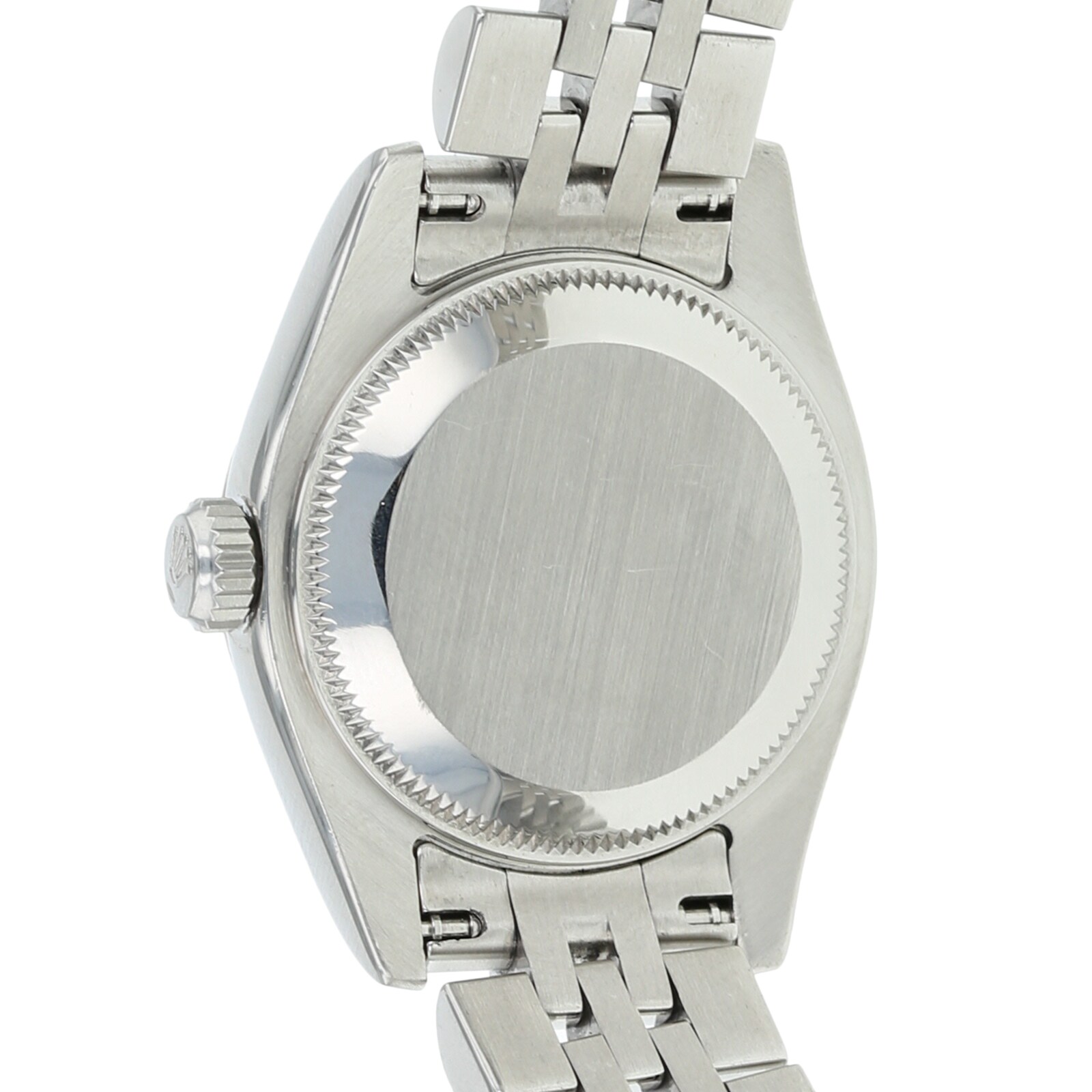 Pre-Owned Rolex Pre-Owned Rolex Datejust 26 Ladies Watch 179174