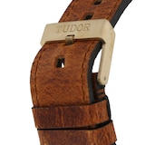 Pre-Owned Tudor Black Bay Bronze Mens Watch M79250BM-0001