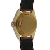 Pre-Owned Tudor Black Bay Bronze Mens Watch M79250BM-0001