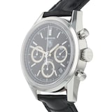 Pre-Owned TAG Heuer Pre-Owned TAG Heuer Carrera Calibre 17 Mens Watch CV2113-0