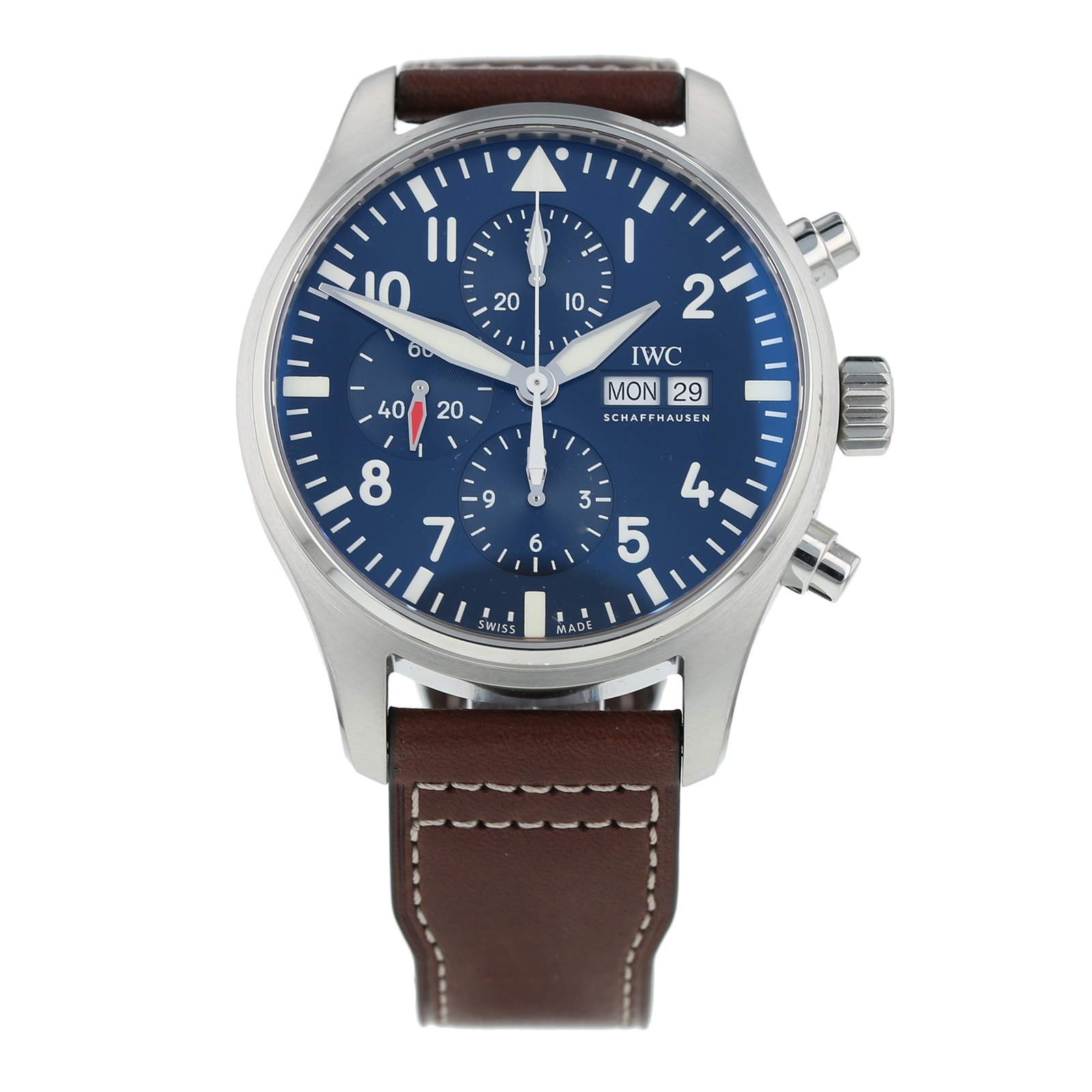 Pilot s Le Petit Prince Mens Watch IW377714