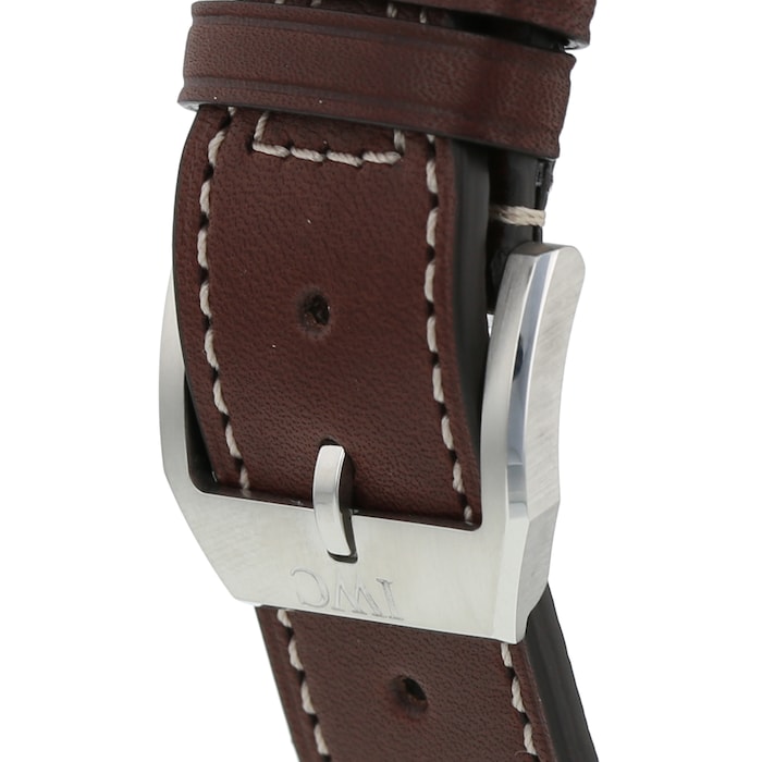 Pre-Owned IWC Pilot's 'Le Petit Prince' Mens Watch IW377714