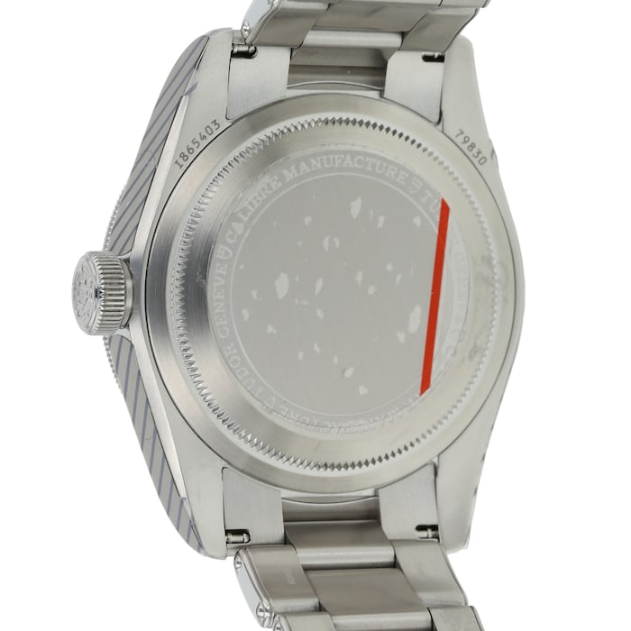 Pre-Owned Tudor Black Bay GMT Mens Watch M79830RB-0001