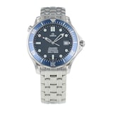 Pre-Owned Omega Seamaster 300m Mens Watch 2531.80.00
