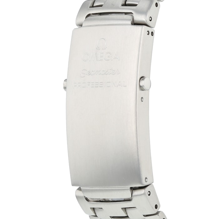 Pre-Owned Omega Seamaster 300m Mens Watch 2531.80.00