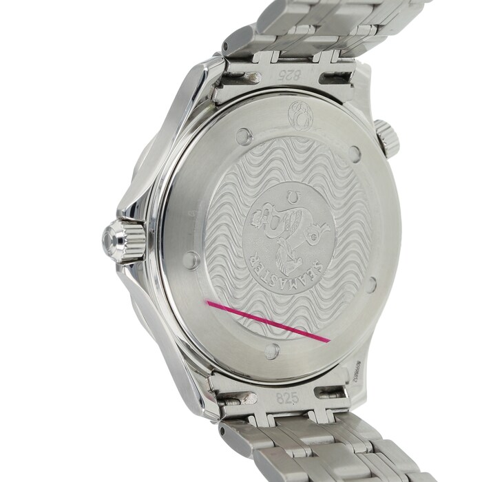 Pre-Owned Omega Seamaster 300m Mens Watch 2531.80.00