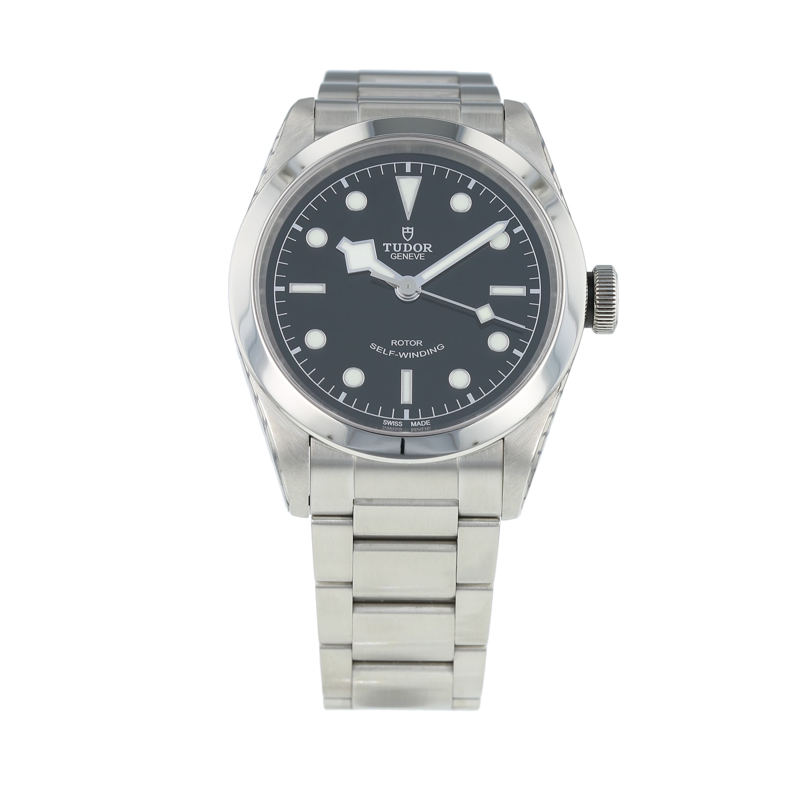 Tudor on sale heritage 41