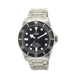 Pre-Owned Tudor Pelagos Mens Watch M25600TN-0001
