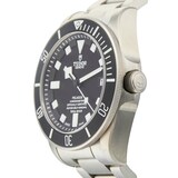 Pre-Owned Tudor Pelagos Mens Watch M25600TN-0001