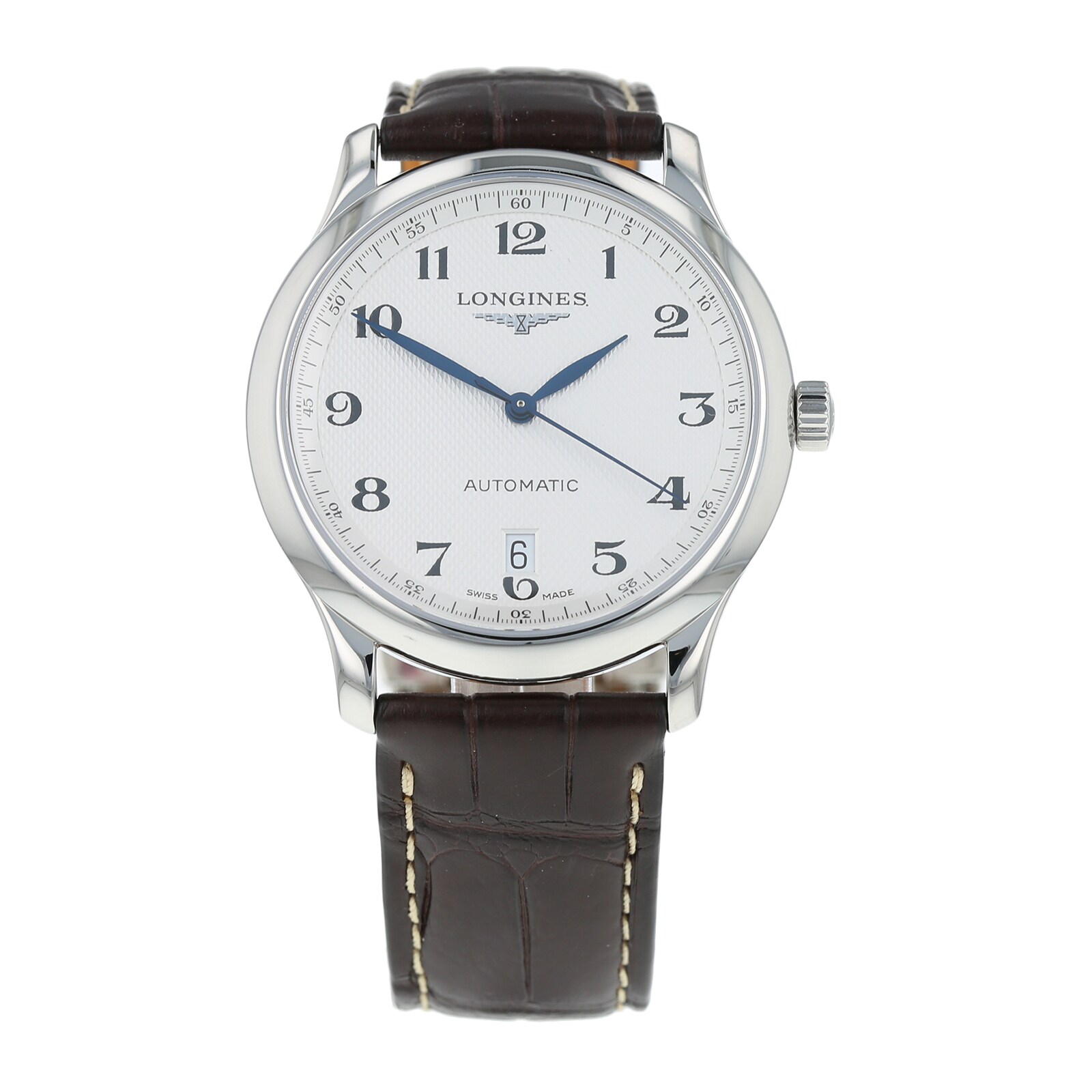 Second hand clearance longines watches prices