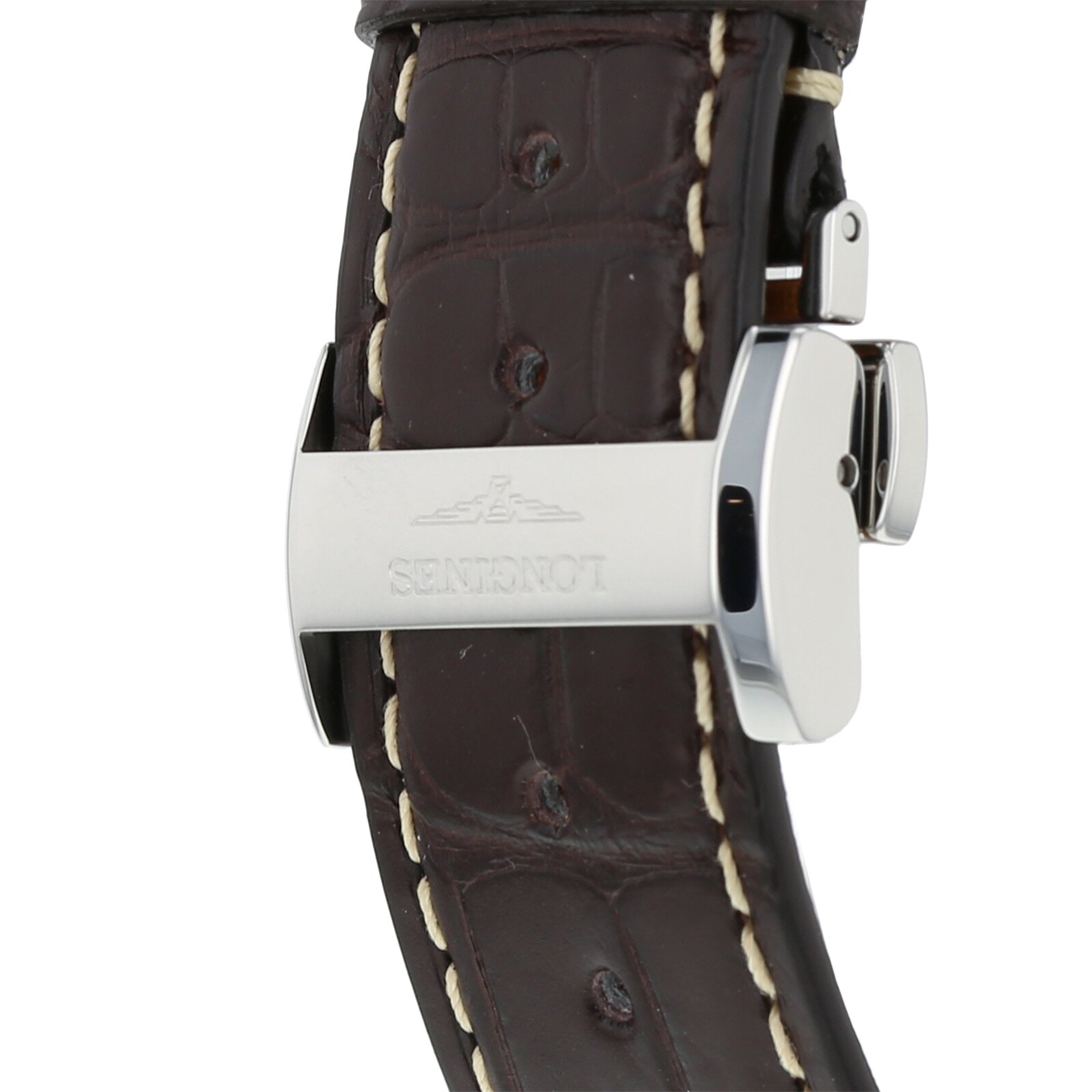 Pre-Owned Longines Master Collection Mens Watch L2.628.4