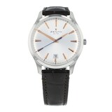 Pre-Owned Zenith Elite Captain Mens Watch 03.2020.670