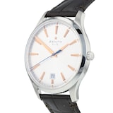 Pre-Owned Zenith Elite Captain Mens Watch 03.2020.670