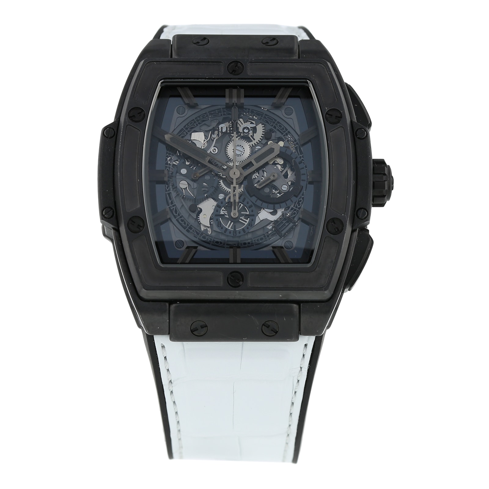 hublot second hand