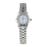 Pre-Owned TAG Heuer 2000 Exclusive Ladies Watch
