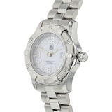 Pre-Owned TAG Heuer 2000 Exclusive Ladies Watch