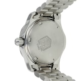 Pre-Owned TAG Heuer 2000 Exclusive Ladies Watch