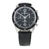Pre-Owned Bell & Ross Pre-Owned Bell & Ross BR 126 Sports Heritage Mens Watch BR126-95-SP