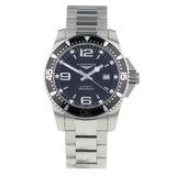 Pre-Owned Longines HydroConquest Mens Watch L3.841.4