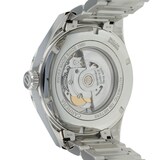 Pre-Owned TAG Heuer Carrera Calibre 5 Mens Watch WAR201E.BA0723