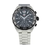 Pre-Owned TAG Heuer Formula 1 Chronograph Mens Watch CAZ1010.BA0842