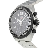 Pre-Owned TAG Heuer Formula 1 Chronograph Mens Watch CAZ1010.BA0842