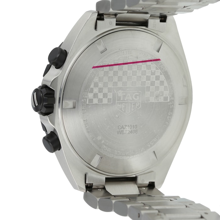 Pre-Owned TAG Heuer Formula 1 Chronograph Mens Watch CAZ1010.BA0842