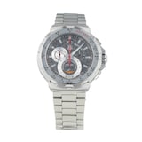 Pre-Owned TAG Heuer Pre-Owned TAG Heuer Formula 1 'Indy 500' Mens Watch CAH101A.BA0860