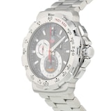 Pre-Owned TAG Heuer Pre-Owned TAG Heuer Formula 1 'Indy 500' Mens Watch CAH101A.BA0860