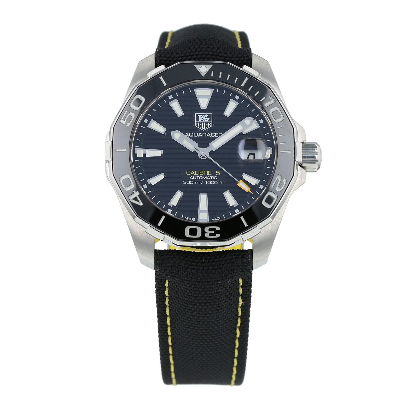 Tag heuer aquaracer online way211a